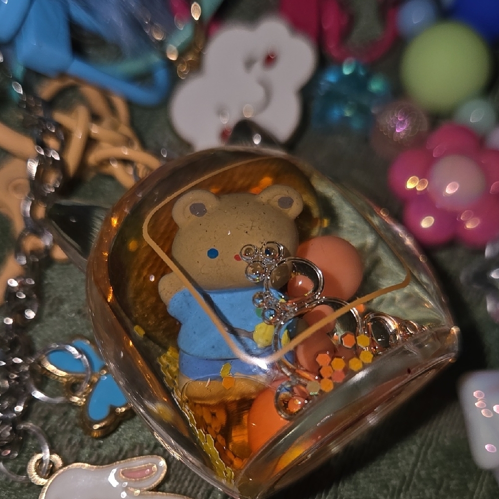 Sonny Angel Keychain - Picture 10 of 14
